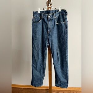 Men’s Levi’s 550 - 34 x32